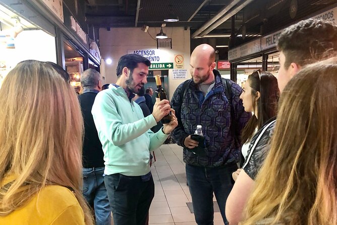 Alicante Food and Tapas Tour with a Local Guide - Who will enjoy this Alicante food tour?