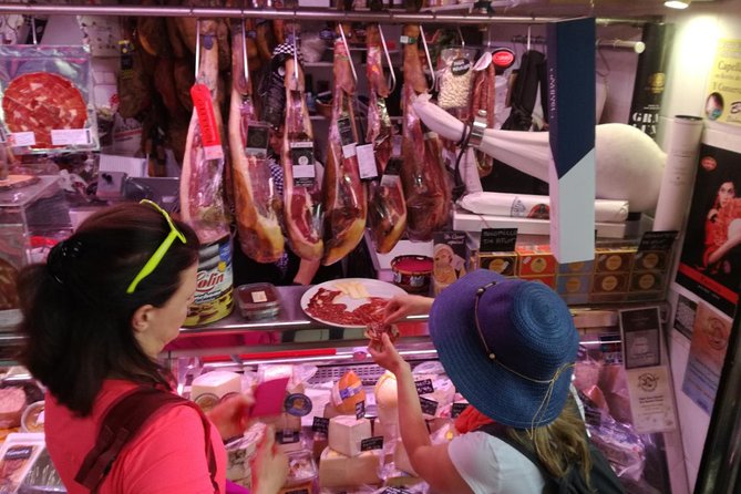 Alicante Food Tour - Key points to know before booking