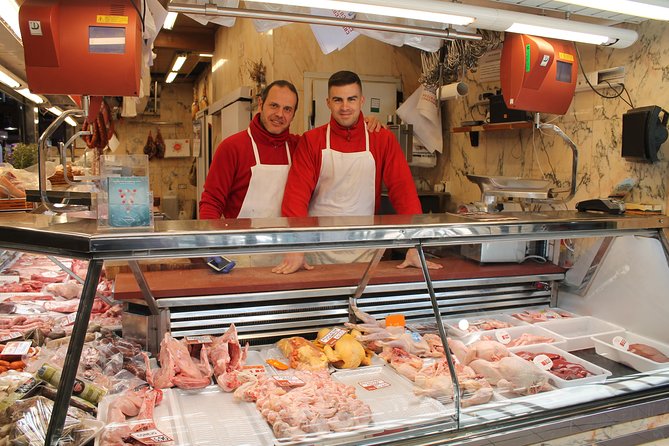 Alicante Food Tour - Why Alicante’s market is the right starting point