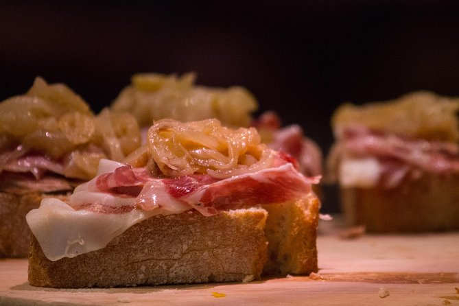 Alicante Food Tour - Who will get the most from this food tour?