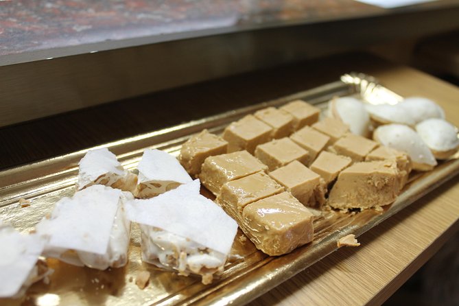 Alicante Food Tour - How the tour compares with exploring alone