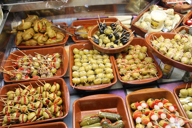 Alicante Food Tour - Booking, cancellation, and practical details