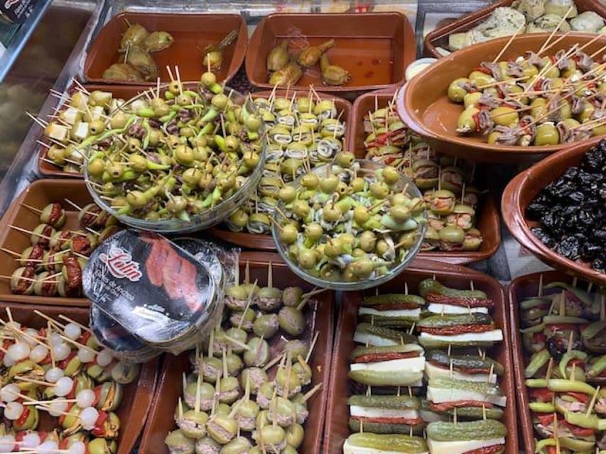Alicante: Secret Flavors Food Tour - Key points to know before booking