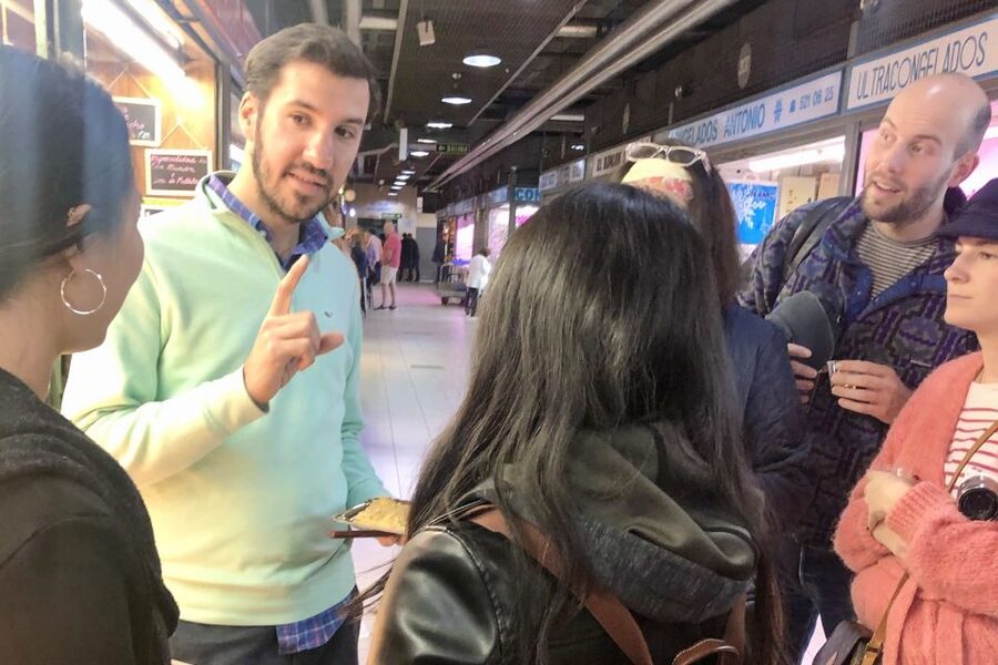 Alicante: Secret Flavors Food Tour - Is $34 a fair price?