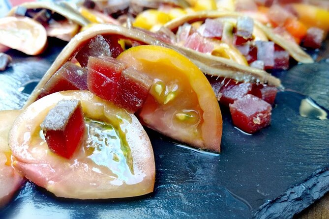 Alicante Wine Tasting and Tapas for Foodies - Award-winning tapas and local restaurant stops