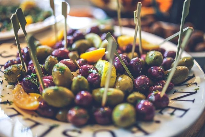 Alicante Wine Tasting and Tapas for Foodies - Is $162.92 fair for what you receive?