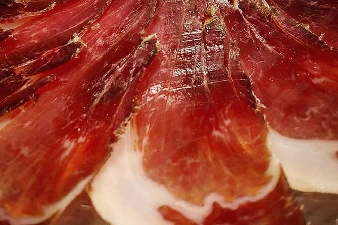 Alicante Wine Tasting and Tapas for Foodies - Who will enjoy this Alicante food walk?