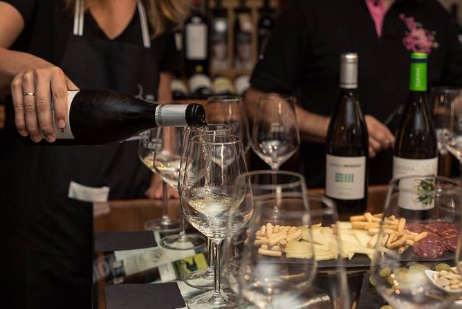 Alicante Wine Tasting and Tapas for Foodies - Mojama and Alicante’s Mediterranean pantry