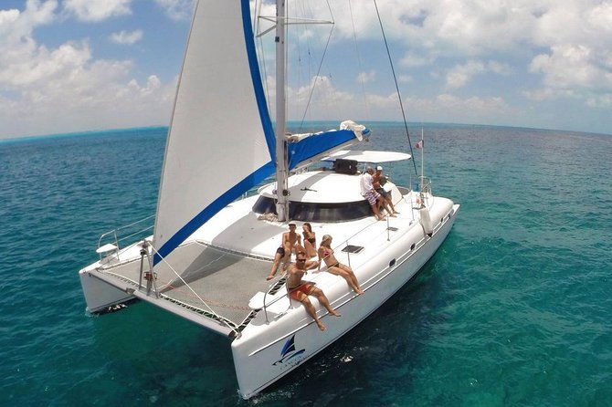 All Inclusive Caribbean adventure, reef snorkeling, Food & Drinks - Quick points to know before booking