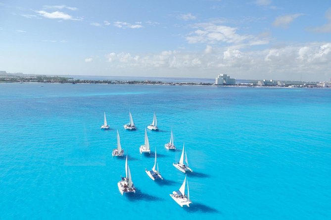 All Inclusive Caribbean adventure, reef snorkeling, Food & Drinks - Snorkeling at the reef