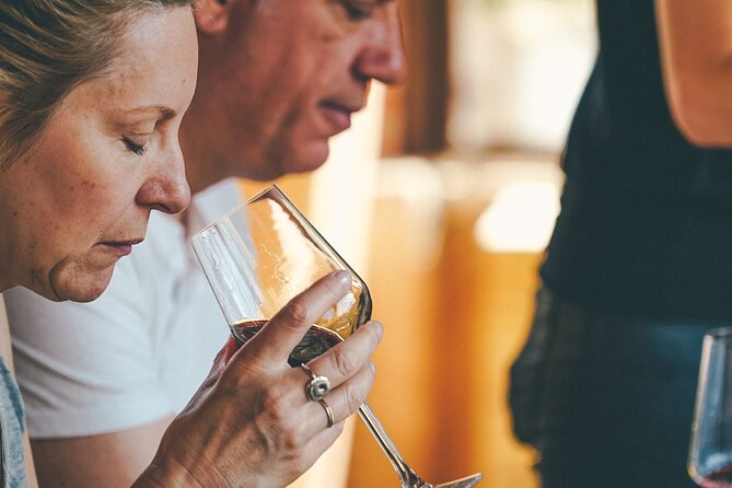 Amarone Wine-tasting Tour from Verona with Private Transportation - Key points at a glance