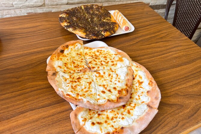 Amman Food Tours: 3-Hours Guided Walking Food Tour in Amman - Is $130 good value?