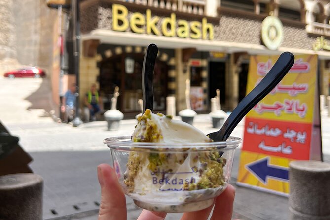 Amman Food Tours: 3-Hours Guided Walking Food Tour in Amman - Who will enjoy this food walk?