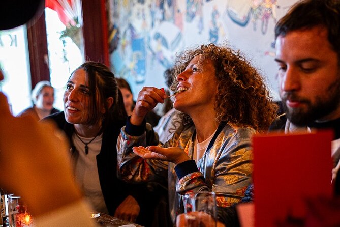 Amsterdam Food Tour: +10 Tastes, Culture and Canals with Sherpa - The Jordaan links working roots with today’s cafés