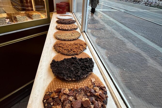 Amsterdam Food Tour with Full Meal & Drinks by Do Eat Better - The best reasons to book this food walk