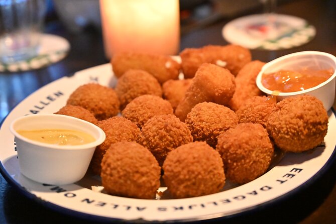 Amsterdam Food Tour with Full Meal & Drinks by Do Eat Better - Spui, fries, and the Dutch herring test