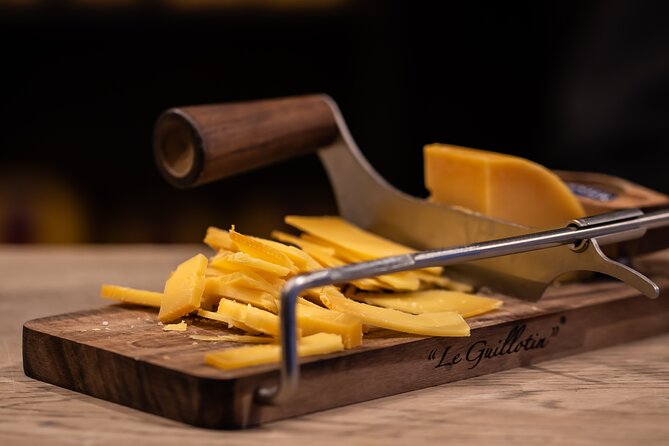 Amsterdam : Guided Cultural Food Tour - Negen Straatjes, shopping tips, and local planning