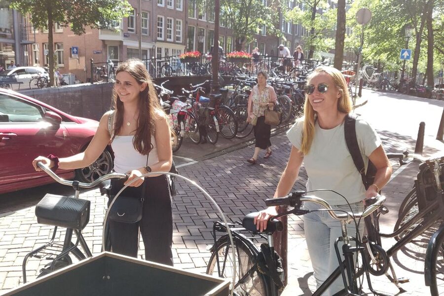 Amsterdam: Guided Food Tour with Tastings - Timing, comfort, and useful planning tips