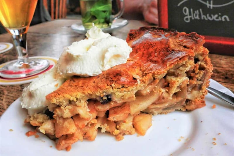 Amsterdam: Guided Food Tour with Tastings - What $79 gets you
