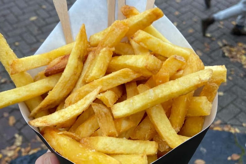 Amsterdam: Guided Food Tour with Tastings - A friendly way to meet people