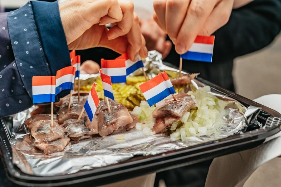 Amsterdam: Jordaan District Local Food Walking Tour - Best time to take the tour