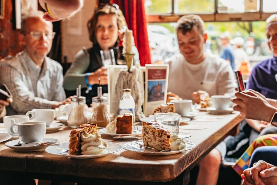 Amsterdam: Jordaan District Local Food Walking Tour - Who will enjoy this most?