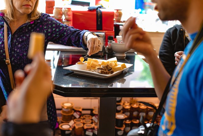 Amsterdam Jordaan Food & Drinks Tour with Eating Europe - Poffertjes on Oude Leliestraat