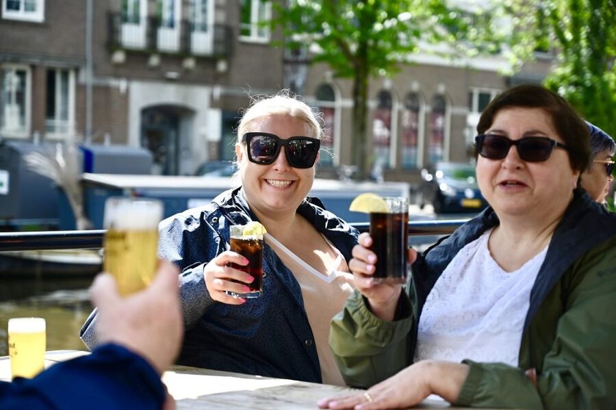 Amsterdam: Jordaan Food Tour of 10+ Local Classic Tastings - Is $115 a fair price?