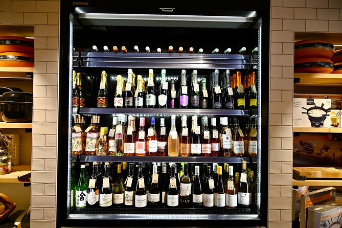 Amsterdam Private Food & Drinks Tour by UNESCO Canals & Jordaan - What the four-hour Amsterdam food walk is really like