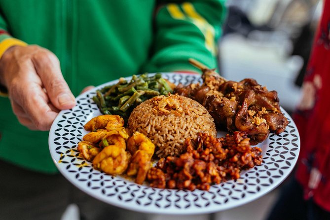 Amsterdam Private Food Tour with Local Including 6 or 10 Tastings - The guides make or break the experience