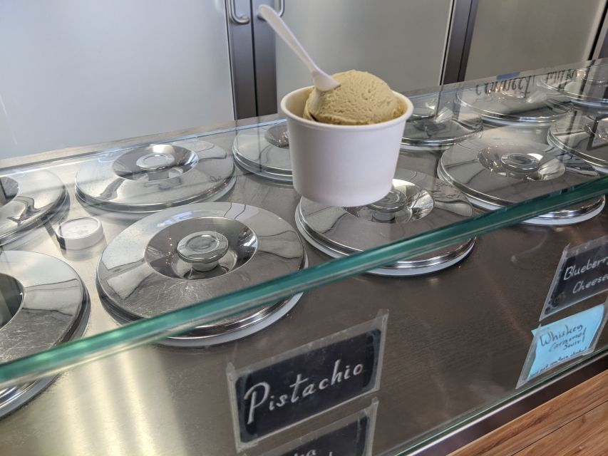 Anchorage: Downtown Food & History Walking Tour - Who should book this Anchorage food tour?