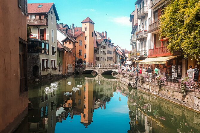 Annecy Food Tour – A Full French Meal Experience by Do Eat Better - What the $102.84 price really covers