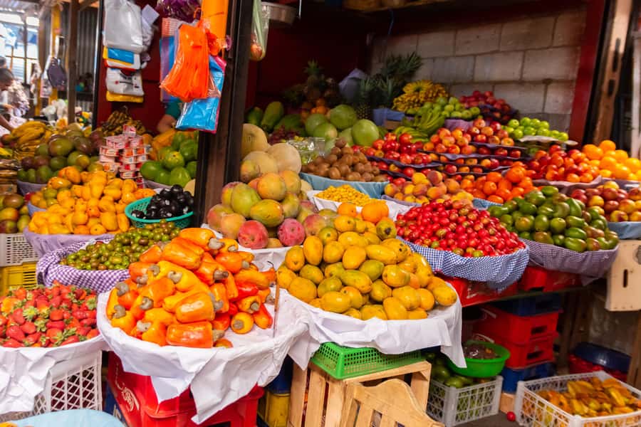 Antigua Guatemala: Street Food Walking Tour with Tastings - Starting at Casa Mandarina in central Antigua