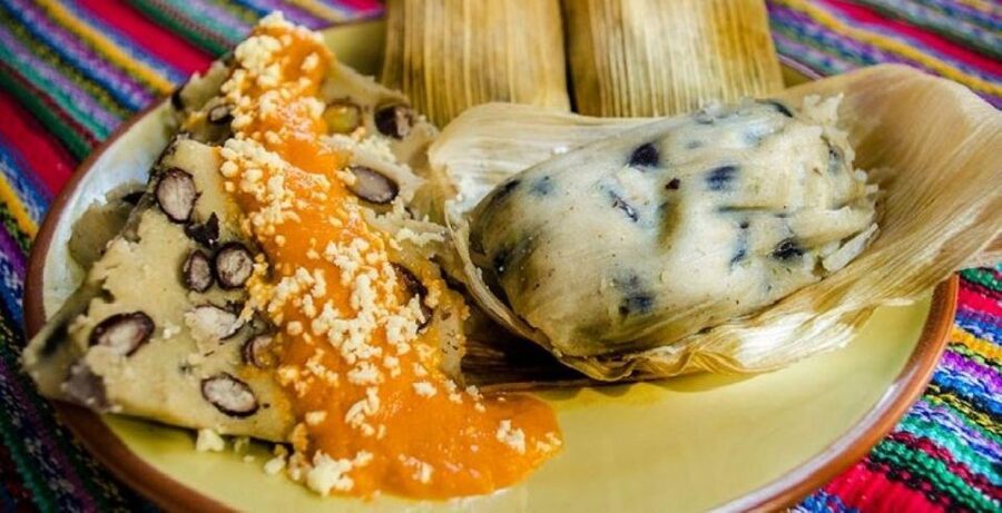 Antigua Guatemala: Street Food Walking Tour with Tastings - Should you book the Antigua street food tour?