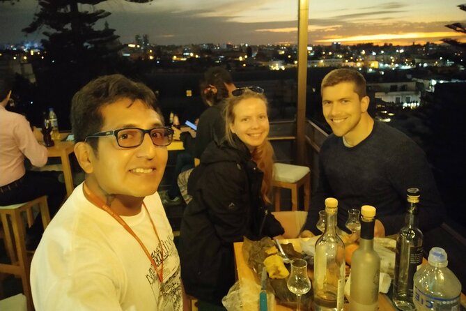 Arequipa Tasting Tour - What this Arequipa tour really offers