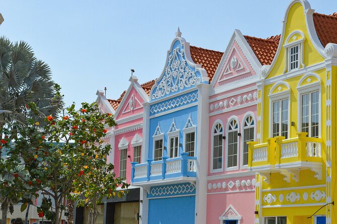Aruba Eats Sip and Savor Local Food Tour - Key things to know before you book