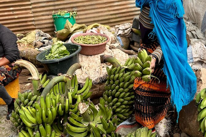 Arusha: Traditional Tanzania Cooking Class & Food Market Tour - Why this Arusha food tour is different