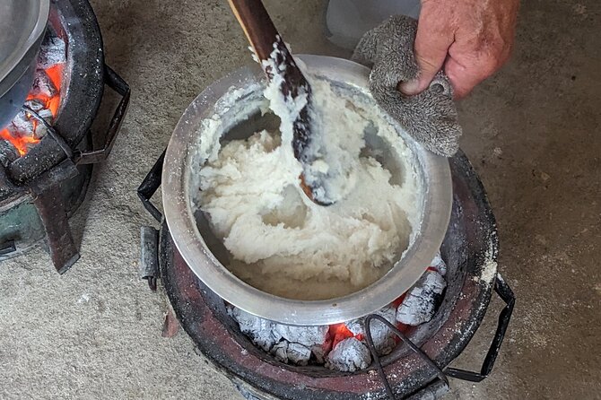 Arusha: Traditional Tanzania Cooking Class & Food Market Tour - Who should book this experience