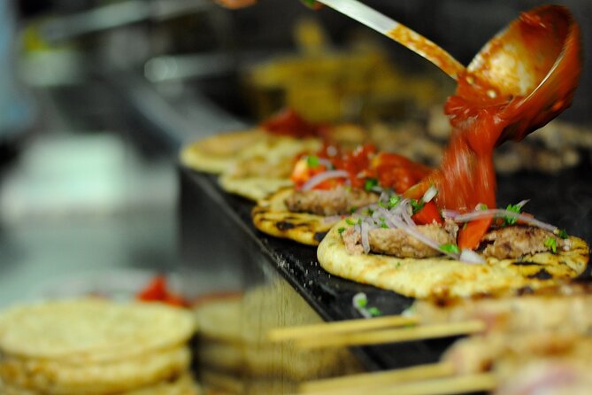 Athens Authentic Greek Food Walking Tour (Small Group) - Five useful things to know before booking