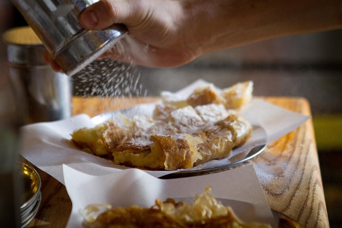 Athens Authentic Greek Food Walking Tour (Small Group) - Is $83.44 a fair price?