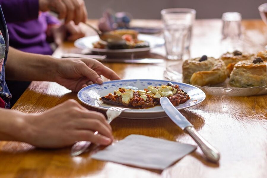 Athens: Food Market Visit and Cooking Class with Wine - Who should book this Athens cooking class?