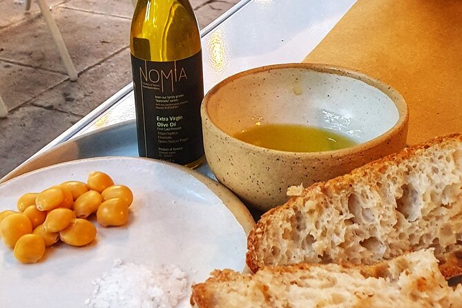 Athens Greek Food Tour Small-Group Experience - Why this Athens food walk is worth your time