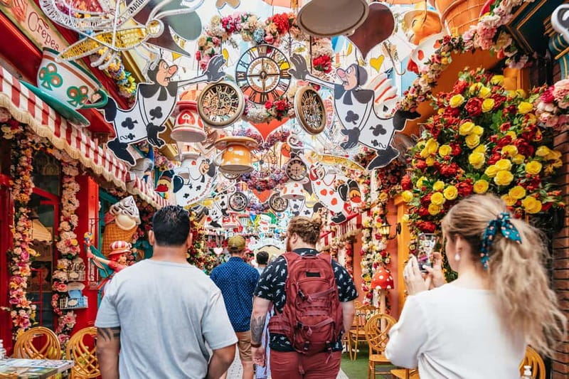 Athens: Guided Greek Food Walking Tour with Tastings - Starting at Monastiraki Square