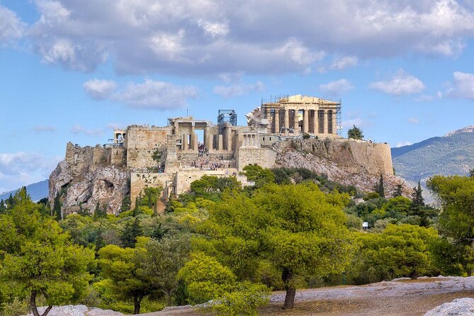 Athens Kids and Families Food Tasting Tour - Key things to know before booking