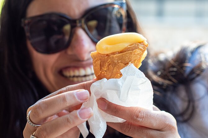 Athens Morning Food & Drinks Tour: A Bite from the Acropolis - Is the $99.17 Price Fair?