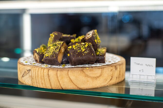 Athens Morning Food & Drinks Tour: A Bite from the Acropolis - Dietary Needs and Alcohol Concerns