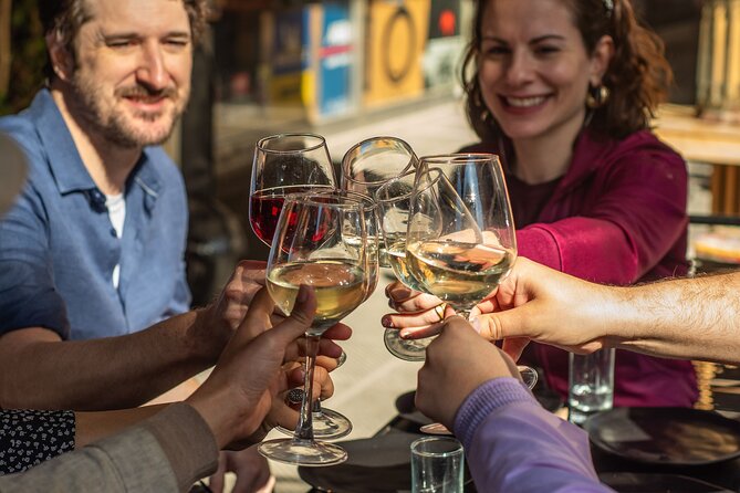 Athens Morning Food & Drinks Tour: A Bite from the Acropolis - Who Should Book This Athens Food Walk?