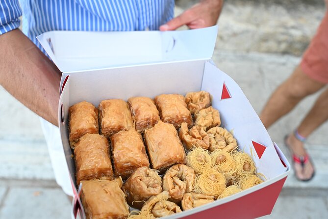 Athens Off-the-Beaten-Path Gastronomy: Secret Authentic Flavors - Why Pagrati makes a smart food-tour setting