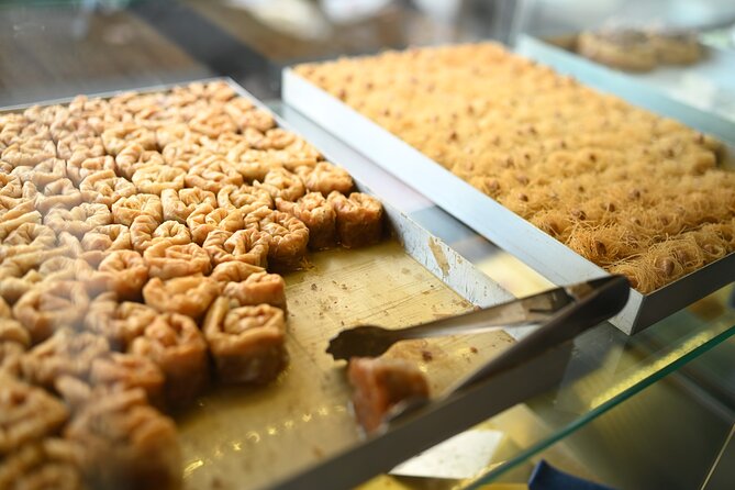 Athens Off-the-Beaten-Path Gastronomy: Secret Authentic Flavors - Timing, group size, and practical value