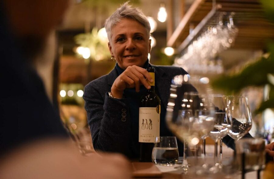 Athens: Premium Food and Wine Tasting Tour in the evening - Olive oil, spreads, and an unexpected tasting